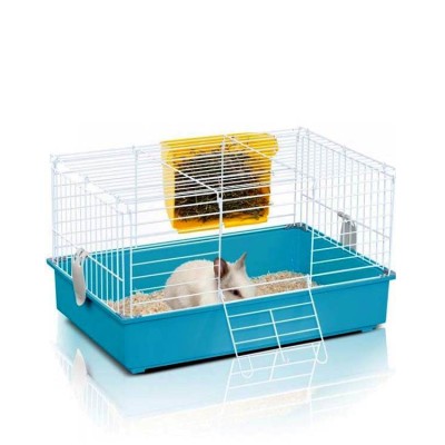 IMAC Cavia 3 Guinea Pigs and  Rabbit Cage 